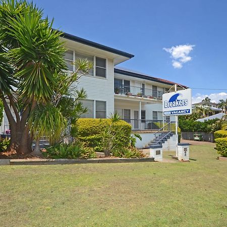 Breakers 3 2 Hill Street Apartment Port Macquarie Room photo