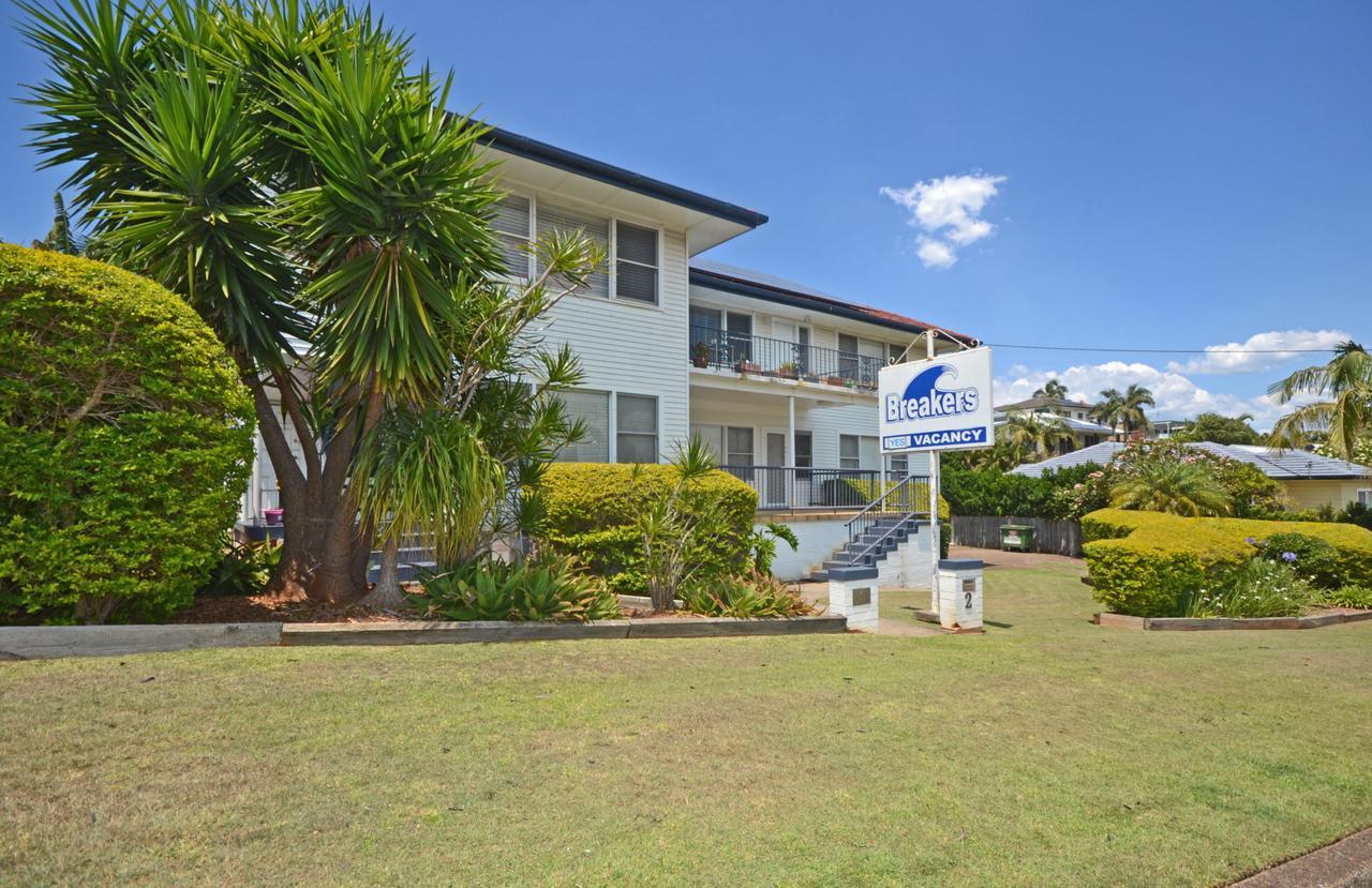 Breakers 3 2 Hill Street Apartment Port Macquarie Room photo