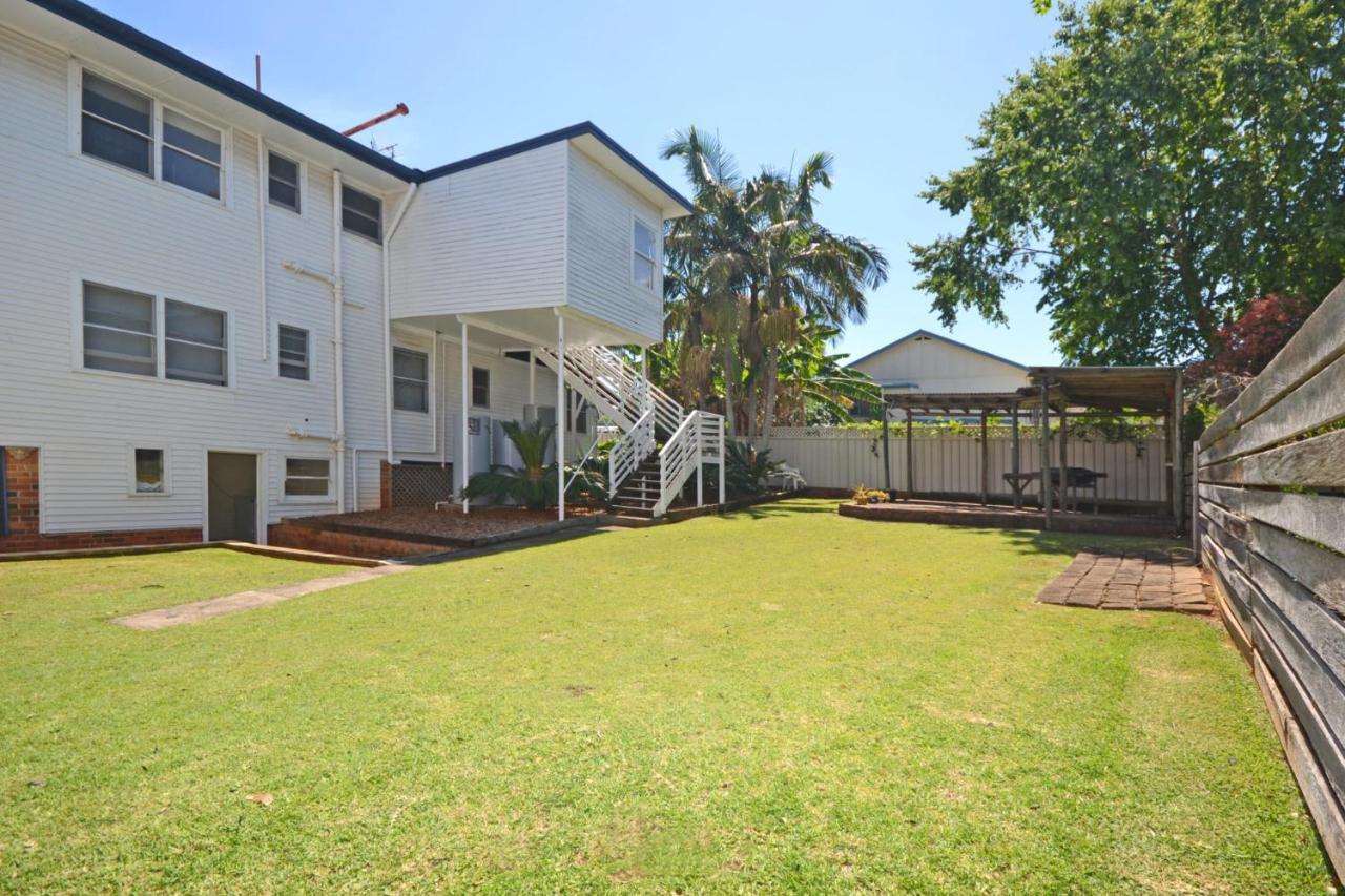 Breakers 3 2 Hill Street Apartment Port Macquarie Room photo